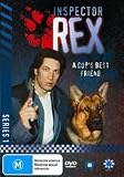 Inspector Rex: A Cops Best Friend - Series One - 4-DVD Box Set ( Il commissario Rex ) ( Kommissar Rex - Series 1 ) [ NON-USA FORMAT, PAL, Reg.4 Import - Australia ]
