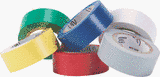 Do It Best Imports 538353 Colored Electrical Tape 6 Pack