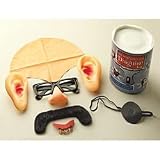 Disguise Kit