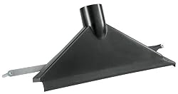 Porter Cable 77244 24-Inch Dust Shroud