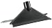 Porter Cable 77244 24-Inch Dust Shroud
