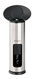 Brabantia 3693.60 Korkenzieher matt steel. classic