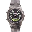 Timex Men's Analog/Digital Combination Watch, 41101, Alarm, Time Zones, Countdown