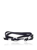 Sansibar Sylt Pulsera 86110385 Negro