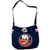 New York Islanders NHL Veteran Jersey Tote Purse