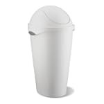 Umbra Swinger 15-Gallon Swing-Top Was...