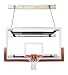 SuperMount46 Victory WallMount Basketball System