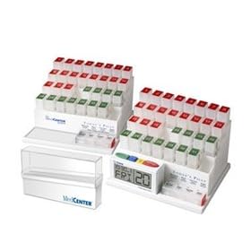 MedCenter Deluxe System - 7035-47035-4