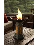 Cyprus Propane Burner