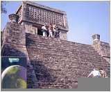 DVD : Discovery Channel : Unsolved History: Aztec Temple