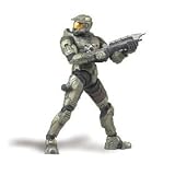 313hafd8w5L. SL160  Halo Master Chief Figure   12 inches