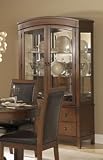 Avalon Collection China Cabinet