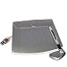DigiPro USB 4x3-Inch Graphics Tablet with Cordless Stylus Pen