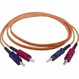 Cables To Go - 09167 - 10M SC/SC Duplex 62/125 Multimode Fiber