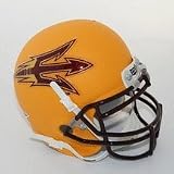 Arizona State Sun Devils Schutt (Gold)
