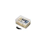 AP29382 二重画鋲プラケース500本入り カヒ－5
