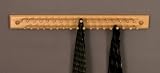 Tie Rack, Natural