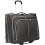 Atlantic Graphite Lite 2 40 Wheeled Garment Carrier - Mocha