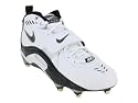 NIKE TEAM-CODE D FOOTBALL CLEATS