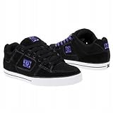DC Men's Pure Skate Shoe