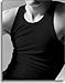 Calvin Klein 365 TankTop 2er Pack schw.