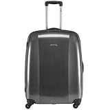 Titan Luggage Manhattan 4-Wheel 22 Trolley
