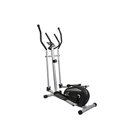 Magnetic Elliptical Cross Trainer