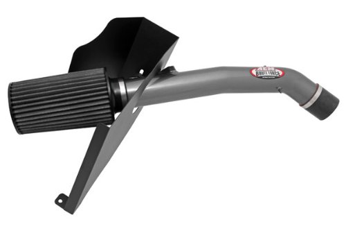 AEM 21-8019DC Gun Metal Brute Force Intake System
