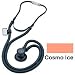 Sprague Rappaport Stethoscope - Chrome by MDF Instruments Direct, CosmoIce - 1 Ea