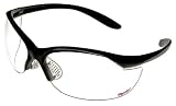Milwaukee 49-17-2000 MK2000 Safety Glasses Clear Anti-Fog
