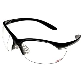 Milwaukee 49-17-2000 MK2000 Safety Glasses Clear Anti-Fog