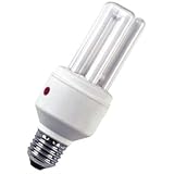 Sensor Low Energy Light Bulb 15W. Edison screw cap.