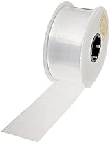 Elkay Plastics KF0404ST 1.4 mil Standard Gauge Kwik-Fill Pre-Opened Bag, 4