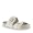 Cream Suede