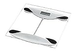 Kitchen & Housewares : Ultra Slim Electronic Bathroom Scale