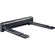 Paramount Adjustable Audio/Video Component Shelf