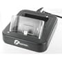 T-Mobile G1 / HTC Dream USB Sync Charge Desktop Docking Cradle with Second Battery Charging Slot