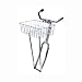 Bicycle Basket with Free Flashing Taillight