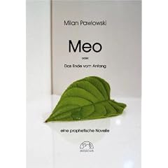 Meo: Das Ende vom Anfang - eine prophetische Novelle