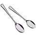 Teaspoons 18/0 Stainless Steel (Box 12) - fantastic value for money!