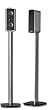 Polk Audio FS10 Floor Stand for VM10 Satellite Speaker (Silver)