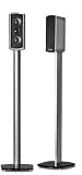 Polk Audio FS10 Floor Stand for VM10 Satellite Speaker (Silver)