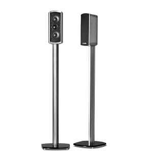 Polk Audio FS10 Floor Speaker Stand for VM10 Speaker