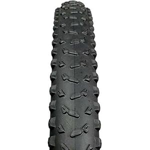 Geax Barro Race UST Tubeless Folding Cross Country Bike Tire - 26 x 2.0 - 1040120