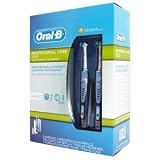 Oral-B Professional Care 3250 - 2 Handles & 4 Brush Heads