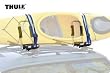 Thule 835PRO Hullaport Pro Rooftop Kayak Carrier
