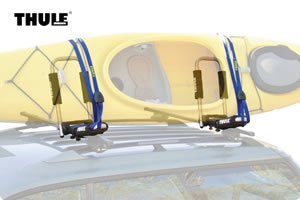 Thule 835PRO Hull-a-port Pro