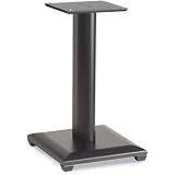Sanus Systems NF 18 Natural Foundations (Black)