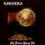Ah Dzam Poop Ek by Xibalba (1994 Audio CD)