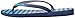 Havaianas Men's Top Stripes Logo Sandal